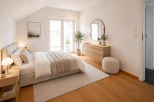 Exklusives 7-Zi.-Haus (195m²) mit eigener Sauna, Garage & Terrasse – Die vollständige Adresse der Immobilie erhältst du vom Anbieter., 74081 Sontheim, Heilbronn – Vorschaubild 10