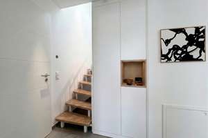 W04 OG+DG großzügige Maisonette Wohnung – Pulverturmstraße 58, 80935 Lerchenau-Ost, München – Vorschaubild 14