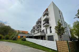 2-Zimmer-Wohnung mit Balkon im Neubau – Kuchengartenstraße 10, 4317 Leipzig – Vorschaubild 20