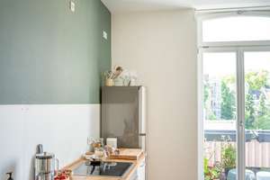 Bezugsfreie 2 Zimmer WHG in kernsaniertem Altbau - Wohnen in Ehrenfeld´s Bestlage – Platenstraße 41, 50825 Ehrenfeld (Ortsteil), Köln – Vorschaubild 12