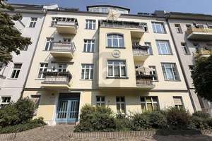 SCHICKES WOHNDOMIZIL IN BELIEBTER KIEZLAGE, SOFORT FREI – 13189 Pankow (Ortsteil), Berlin – Vorschaubild 6