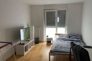 Helle 2 Zimmer Wohnung in München, Laim