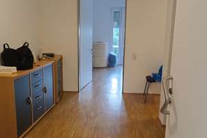 Senioren/Seniorinnen aufgepasst! Komfortable 2-Zimmer-Wohnung in ruhiger Seniorenwohnanlage – Zeitblomstr. 43, 89073 Mitte, Ulm – Vorschaubild 7