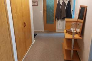 Maklerfreie 2 Zimmerwohnung mit 67 m2 – Reginhardstr. 110, 13409 Reinickendorf (Ortsteil), Berlin – Vorschaubild 13