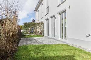 Frisch, hell, modern – Neubau-Doppelhaushälfte zum verlieben in Ettringen – Die vollständige Adresse der Immobilie erhältst du vom Anbieter., 86833 Ettringen – Vorschaubild 8