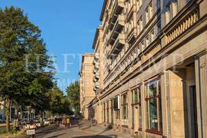 Wohnkultur an der ehemaligen Stalinallee: Gepflegte 2-Zimmerwohnung mit Aufzug – Die vollständige Adresse der Immobilie erhältst du vom Anbieter., 10243 Friedrichshain, Berlin – Vorschaubild 21