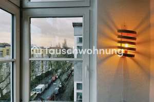 Tauschwohnung: Ruhige landeseigene 2-Zi.-Wohnung im P. Berg – Die vollständige Adresse der Immobilie erhältst du vom Anbieter., 10439 Prenzlauer Berg, Berlin – Vorschaubild 7