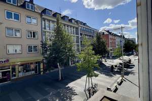Zentral gelegenes 1-Zimmer Appartement in Koblenz Innenstadt zu vermieten!
Sofort bezugsfrei! – Die vollständige Adresse der Immobilie erhältst du vom Anbieter., 56068 Altstadt, Koblenz – Vorschaubild 10