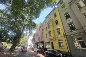 Exklusive 2-Zimmer-Wohnung in TOP-LAGE /// Investmentgelegenheit