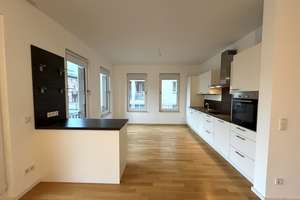 Hochwertige 4-Zimmer-Wohnung mit Fahrstuhl, 2 Balkonen & Tiefgarage in Potsdam – Hegelallee – Hegelallee 25, 14467 Nördliche Innenstadt, Potsdam – Vorschaubild 3