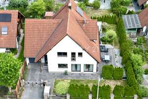 Modernes Familienhaus mit offenem Wohnbereich und Garten – Die vollständige Adresse der Immobilie erhältst du vom Anbieter., 90768 Oberfürberg, Eschenau, Fürth – Vorschaubild 22