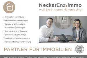 3,5-ZIMMERWOHNUNG MIT BALKON UND ZWEI STELLPLÄTZEN – bezugsfrei – Die vollständige Adresse der Immobilie erhältst du vom Anbieter., 74399 Walheim – Vorschaubild 10