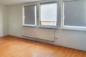 Hannover-Linden: Zentral gelegene Wohnung für Studierende!