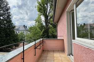 Sonnige 3-Zimmer-Wohnung in Westend – Die vollständige Adresse der Immobilie erhältst du vom Anbieter., 14050 Westend, Berlin – Vorschaubild 3