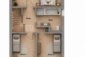Haus 8 – Hier schlägt das Familienherz – Die vollständige Adresse der Immobilie erhältst du vom Anbieter., 53819 Neunkirchen-Seelscheid – Vorschaubild 10