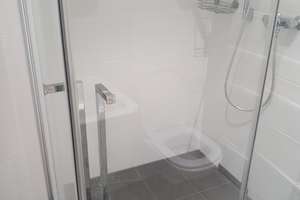 Attraktives, komplett möbliertes Studio-Apartment – Steinhauser Str. 3, 81677 Steinhausen, München – Vorschaubild 22