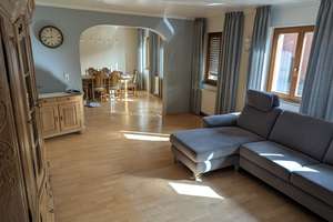 Geräumiges 6-Zimmer Einfamilienhaus mit Garage in Nörvenich – Die vollständige Adresse der Immobilie erhältst du vom Anbieter., 52388 Nörvenich – Vorschaubild 3