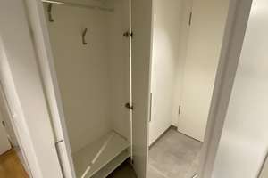  2-Zimmer-EG-Wohnung mit Einbauküche und Terrasse im Agnesviertel – Die vollständige Adresse der Immobilie erhältst du vom Anbieter., 50670 Neustadt/Nord, Köln – Vorschaubild 9