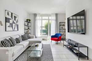 Vermietete 2-Zimmer-Eigentumswohnung mit Garten und Garage in Köln-Widdersdorf – Die vollständige Adresse der Immobilie erhältst du vom Anbieter., 50859 Widdersdorf, Köln – Vorschaubild 8