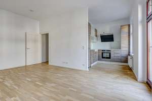 Rarität im Kiez: Hochwertige Dachgeschoss-Maisonette im Simon-Dach-Kiez – Die vollständige Adresse der Immobilie erhältst du vom Anbieter., 10249 Friedrichshain, Berlin – Vorschaubild 9