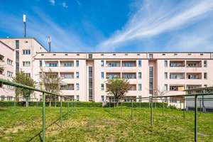 Wohn(t)raum: weitläufige 3-Zimmer-Wohnung – Rehefelder Str. 37b, 1127 Pieschen-Süd, Dresden – Vorschaubild 2