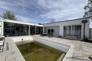 Eine Immobilie mit Seltenheitswert – modernes Wohnen auf Designniveau im Münchner Süden – Die vollständige Adresse der Immobilie erhältst du vom Anbieter., 81476 Forstenried, München – Vorschaubild 8