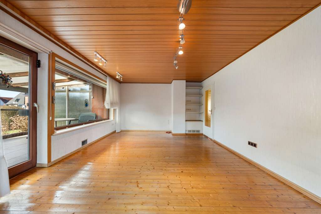 Immobilie in Weyhe - Mehrgenerationswohnen möglich! Einfamilienhaus mit Platz für die ganze Familie - Bild 4