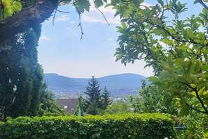 2 1/2 Zi-Apt in Edel-WG (Halbhöhenvilla mit Garten, Garagen, Bibliothek, Sauna, ...) – Die vollständige Adresse der Immobilie erhältst du vom Anbieter., 72766 Reutlingen-Mitte, Reutlingen – Vorschaubild 4
