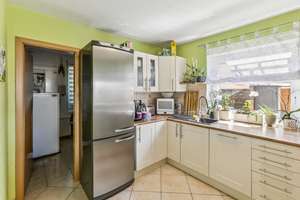 Provisionsfrei – Familienfreundliches Haus in gutem Zustand mit sonnigem Garten und Pool – Die vollständige Adresse der Immobilie erhältst du vom Anbieter., 4178 Burghausen-Rückmarsdorf, Leipzig – Vorschaubild 5