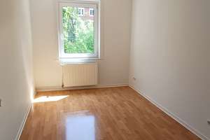 Ruhige 2-Zimmer-Erdgeschosswohnung mit Gartenblick in Hannover – Liliencronstraße 8, 30177 List, Hannover – Vorschaubild 5