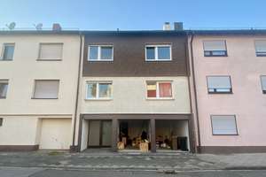 Leer und frei in der Rendite-Gestaltung: Wohnhaus mit 4 separaten Etagen und 2 Garagen – Die vollständige Adresse der Immobilie erhältst du vom Anbieter., 67065 Mundenheim, Ludwigshafen am Rhein – Vorschaubild 16