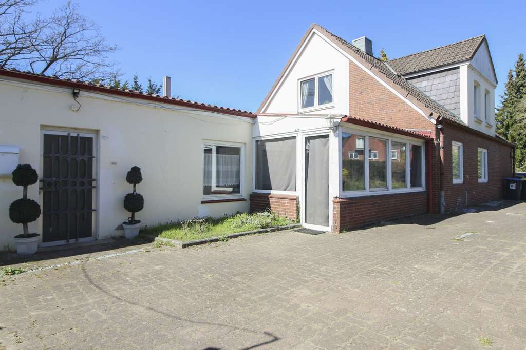 Immobilie in Geesthacht - Kapitalanlage in zentraler Lage von Geesthacht - Bild 1