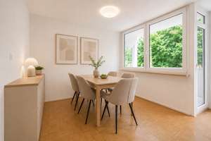 Attraktive 2-3 Zimmer-Wohnung in Traar mit Loggia, Garage und durchdachtem Grundriss! – Die vollständige Adresse der Immobilie erhältst du vom Anbieter., 47802 Traar, Krefeld – Vorschaubild 21