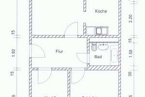 Kurze Wege zum Einkaufen und zur Straßenbahn – ideal für sportliche Mieter... – Johannes-Göderitz-Straße 71, 39130 Neu Olvenstedt, Magdeburg – Vorschaubild 21