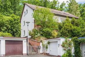 +++ Ärmel hoch fürs Familiennest +++ – Die vollständige Adresse der Immobilie erhältst du vom Anbieter., 91054 Sieglitzhof, Erlangen – Vorschaubild 13