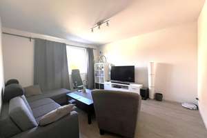 Kapitalanlage mit Perspektive: Moderne 3-Zimmer-Wohnung in FH-Nähe, 24149 Kiel-Dietrichsdorf – Die vollständige Adresse der Immobilie erhältst du vom Anbieter., 24149 Neumühlen-Dietrichsdorf, Kiel – Vorschaubild 4