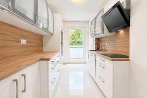 Erstbezug nach Modernisierung: Stilvolle 3-Zimmer-Wohnung mit Balkon in der Hannover Südstadt – Die vollständige Adresse der Immobilie erhältst du vom Anbieter., 30171 Südstadt, Hannover – Vorschaubild 13