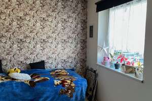 Mettenhof: Wohnung in gepflegtem Zustand mit 4 Zimmern und Loggia – Seelandweg 1, 24109 Mettenhof, Kiel – Vorschaubild 8