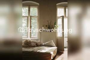 Tauschwohnung: 2 Zimmerwohnung Berlin Kreuzberg