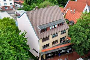 Kürzlich renovierte 3-Zimmer-Wohnung in zentraler Lage von Bremerhaven