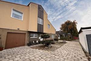 Ein Ausnahmeobjekt für besondere Familien – mit unvergleichlicher Feldkulisse. – Am Marienfeld 19, 50189 Elsdorf – Vorschaubild 3