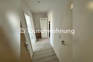 Tauschwohnung: Leipzig, Süd: 2-Zimmer-Wohnung, 350 €