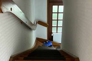 Schönes MRH mit 3­-4 Zi. ca. 81 m2 Wfl. plus ausgeb. Keller auf ca. 130 m2 Grundst. in HH-­Eißendorf – Die vollständige Adresse der Immobilie erhältst du vom Anbieter., 21075 Eißendorf, Hamburg – Vorschaubild 16