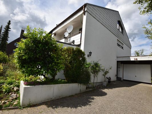 Haus kaufen in Kirchheim unter Teck ImmobilienScout24