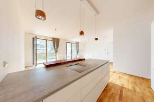 Exklusive Erdgeschosswohnung mit ca. 45 m² Wohn-/Essbereich und zwei Terrassen in Berlin-Mitte – Die vollständige Adresse der Immobilie erhältst du vom Anbieter., 10179 Mitte (Ortsteil), Berlin – Vorschaubild 4