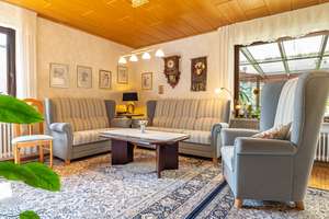 Familienfreundliches Einfamilienhaus mit Wintergarten, Loggia und Garten! – Die vollständige Adresse der Immobilie erhältst du vom Anbieter., 21789 Wingst – Vorschaubild 4