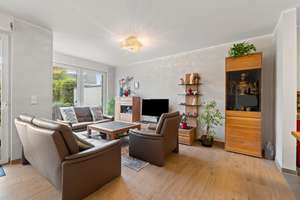 Gartenwohnung mit Küche und Tiefgaragenstellplatz! – Die vollständige Adresse der Immobilie erhältst du vom Anbieter., 50999 Rodenkirchen (Ortsteil), Köln – Vorschaubild 7