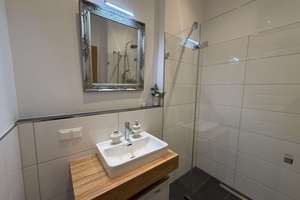 Denkmal Loft  mit Einbauküche, 3,5 Zimmer, Balkon, 2 Bäder, Aufzug, Tiefgarage,Keller – Dottistraße 15, 10367 Lichtenberg (Ortsteil), Berlin – Vorschaubild 22