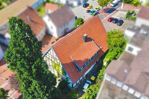 Historische Möglichkeiten mitten in Lage! – Die vollständige Adresse der Immobilie erhältst du vom Anbieter., 32791 Lage – Vorschaubild 5