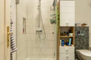#sanierte Altbauwohnung im Rheingauviertel #EBK #2 Balkone – Die vollständige Adresse der Immobilie erhältst du vom Anbieter., 65197 Rheingauviertel / Hollerborn, Wiesbaden – Vorschaubild 19